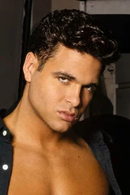 Photo of Cole Youngblood as Fella
