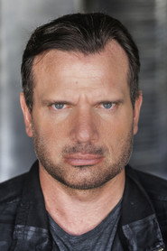 Photo of Mark Ozog as Van Davis