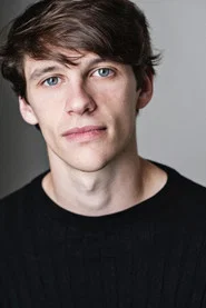 Photo of Jordan Coulson as Alex