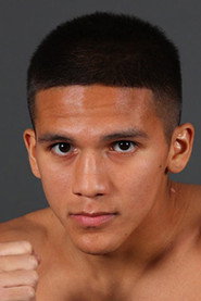 Photo of Jesse Rodriguez as Self
