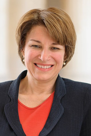 Photo of Amy Klobuchar as Self
