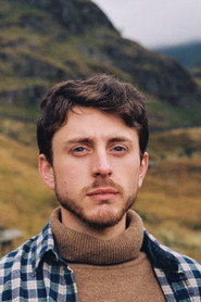 Photo of Sam Pitcher as Mason