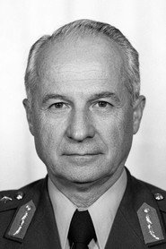Photo of Kenan Evren