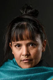 Photo of Carol Hurtado as Teresa