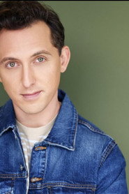 Photo of Josh Odsess-Rubin as Coder