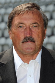 Photo of Antonín Panenka