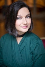 Photo of Márta Angyal as Juli