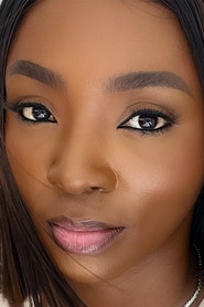 Photo of Ivie Okujaye as Aziba