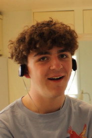 Photo of Finley Rees as Joe Tapps