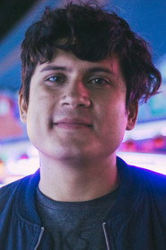 Photo of Venancio Villalobos as Venancio