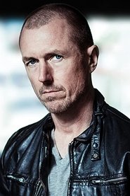 Photo of Rob Hayter as Alex
