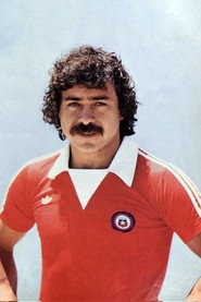 Photo of Carlos Caszely as Self