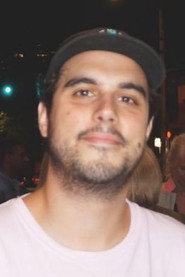 Photo of Aniello De Angelis as Sonny