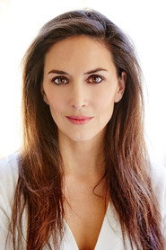 Photo of Hester van der Vyver