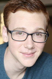 Photo of Coby Bird as Rufus Whedon