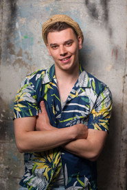 Photo of Kristián Soukup as Olda