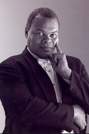Photo of Donnie Ray Albert as Trinity Moses