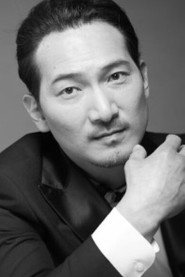 Photo of Heejeong Choi as 고려인 갱 두목 역
