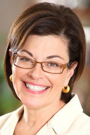 Photo of Nancy Salzman