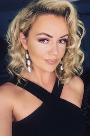 Photo of Serena Terry as Self