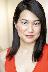 Photo of Emi Ray as Princess of Calamity (Voice)