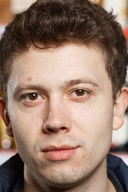 Photo of Aleksey Kanichev