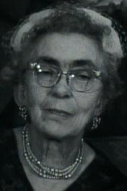 Photo of Hannah Milhous Nixon as Self (archive footage)