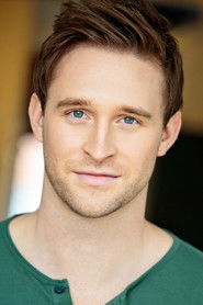Photo of Ben Davies as Mike Jared