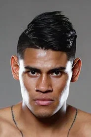 Photo of Emanuel Navarrete as Self
