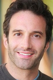 Photo of Chris Cordone as Stevie D