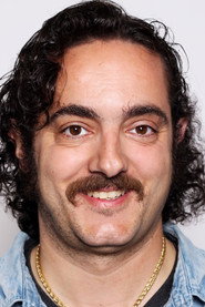 Photo of Vincenzo Grillo as Vincenzo