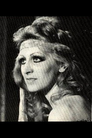 Photo of Maria Cristina Brancucci as Ortensia