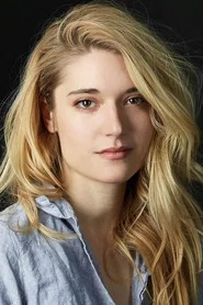 Photo of Morgan Wolk as Dian