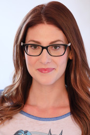 Photo of Clarke Wolfe as Claire