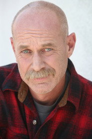 Photo of Donald Prince as Detective Zimmerman