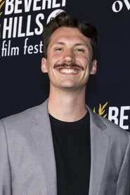Photo of Aaron McLaughlin as Cody (voice)