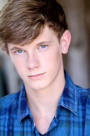 Photo of Kendall Ryan Sanders as Jordan