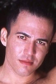 Photo of Damon Ivy as Masked Man