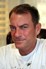 Photo of Randy Spears as Jonathan Wells