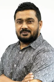 Photo of Mohamed Manik as Nizam
