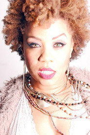 Photo of Kamilah Martin as Harlette