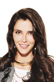 Photo of Stanimira Koleva as Iren