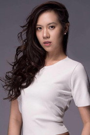 Photo of Caryn Cheng as Judy