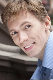 Photo of Jed Peterson as Dad