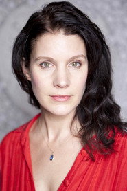 Photo of Kaili Hollister as Fiona