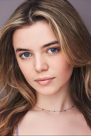 Photo of Angelina Boris as Anna Phillips