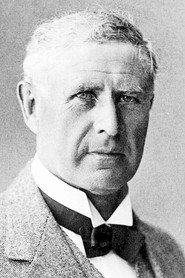 Photo of Hjalmar Selander as Herr Arne