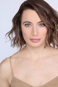 Photo of Libby Ewing as Daphne Shaw