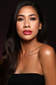 Photo of Teuira Shanti Napa as Chiefess Kapiolani