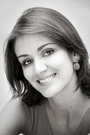 Photo of Mariza Junqueira as Professora